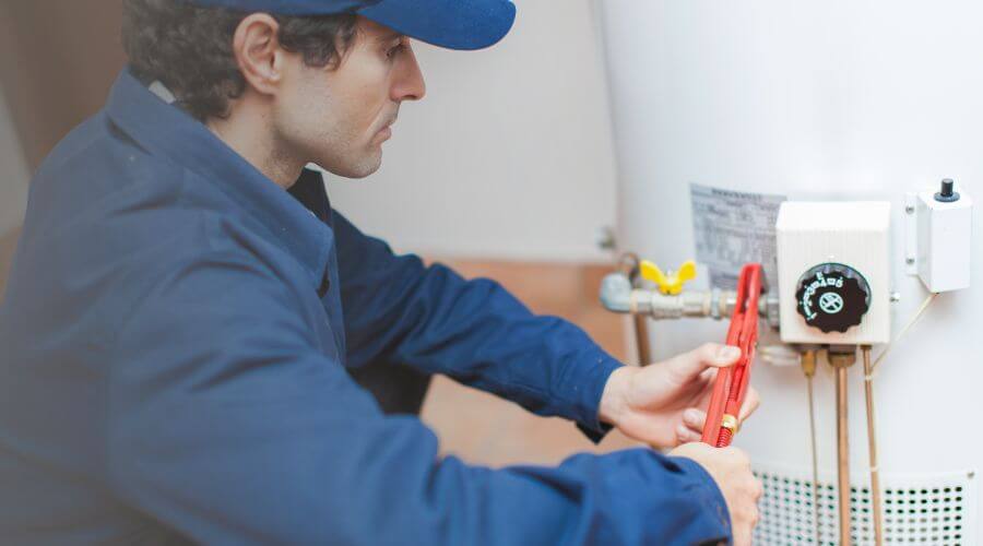 Professional bathroom faucet installation in Ladoga, IN